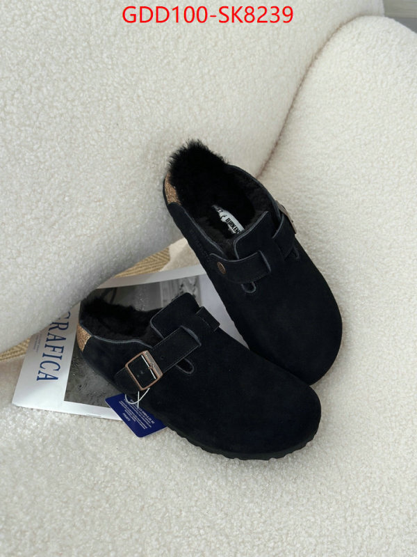 Women Shoes-Birkenstock is it ok to buy replica ID: SK8239 $: 100USD