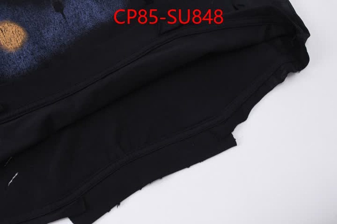 Clothing-Balenciaga ID: SU848 $: 85USD