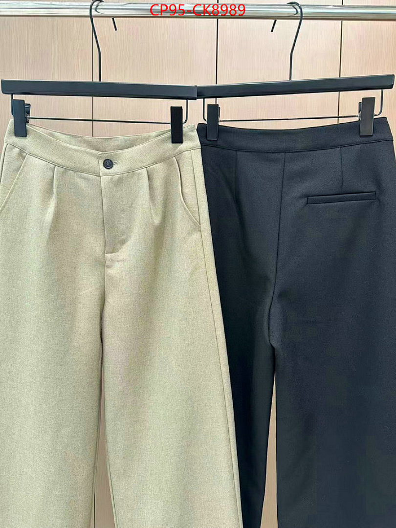 Clothing Set-Dior ID: CK8989 $: 95USD