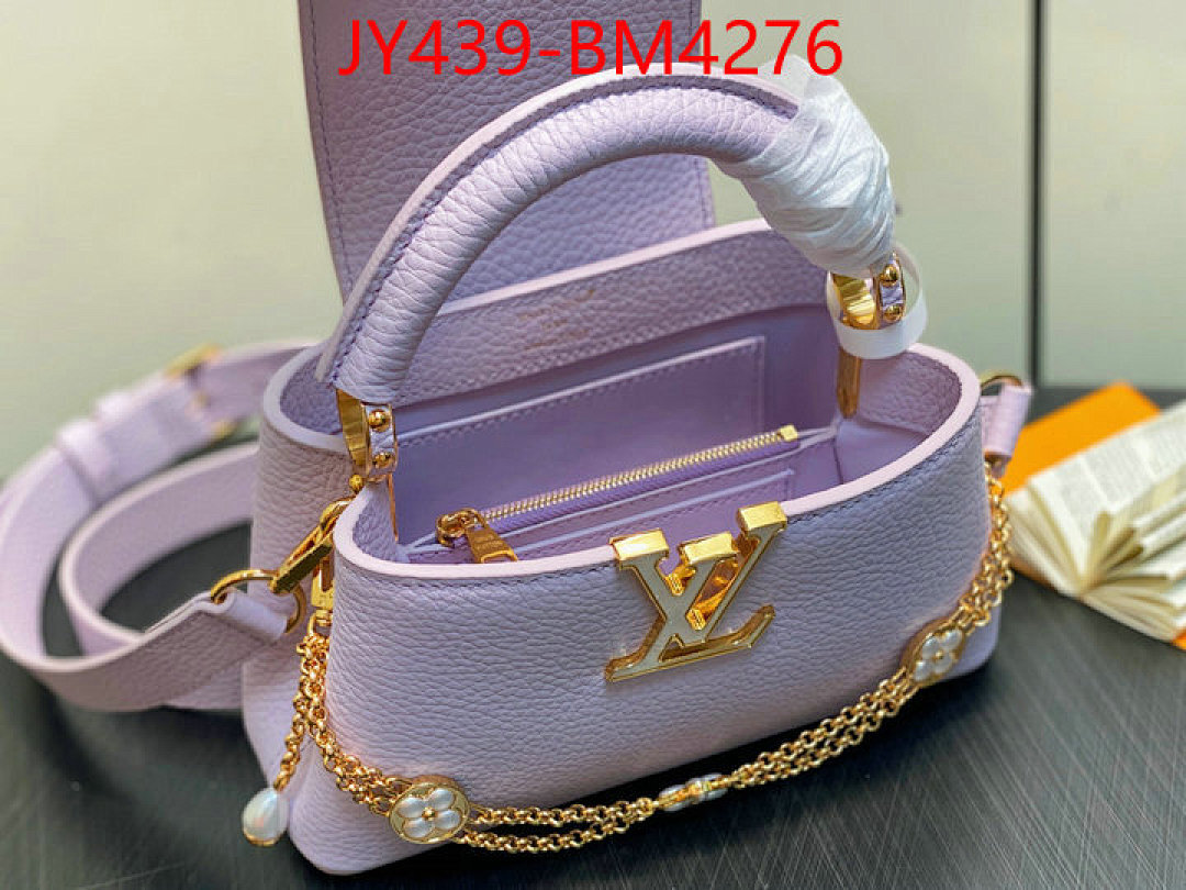 LV Bags(TOP)-Handbag Collection- ID: BM4276
