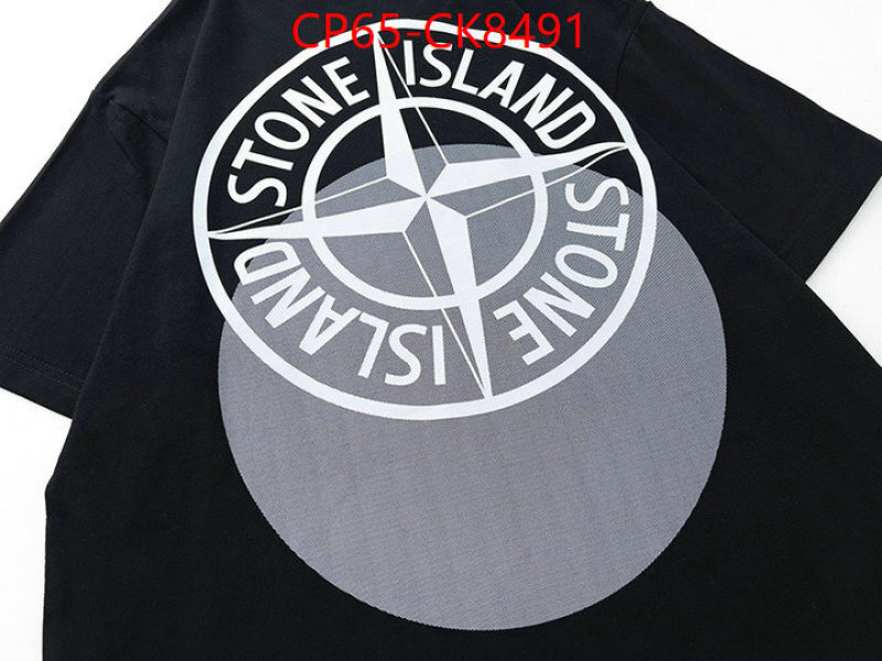 Clothing-Stone Island ID: CK8491 $: 65USD