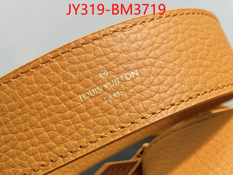 LV Bags(TOP)-Handbag Collection- ID: BM3719 $: 319USD,