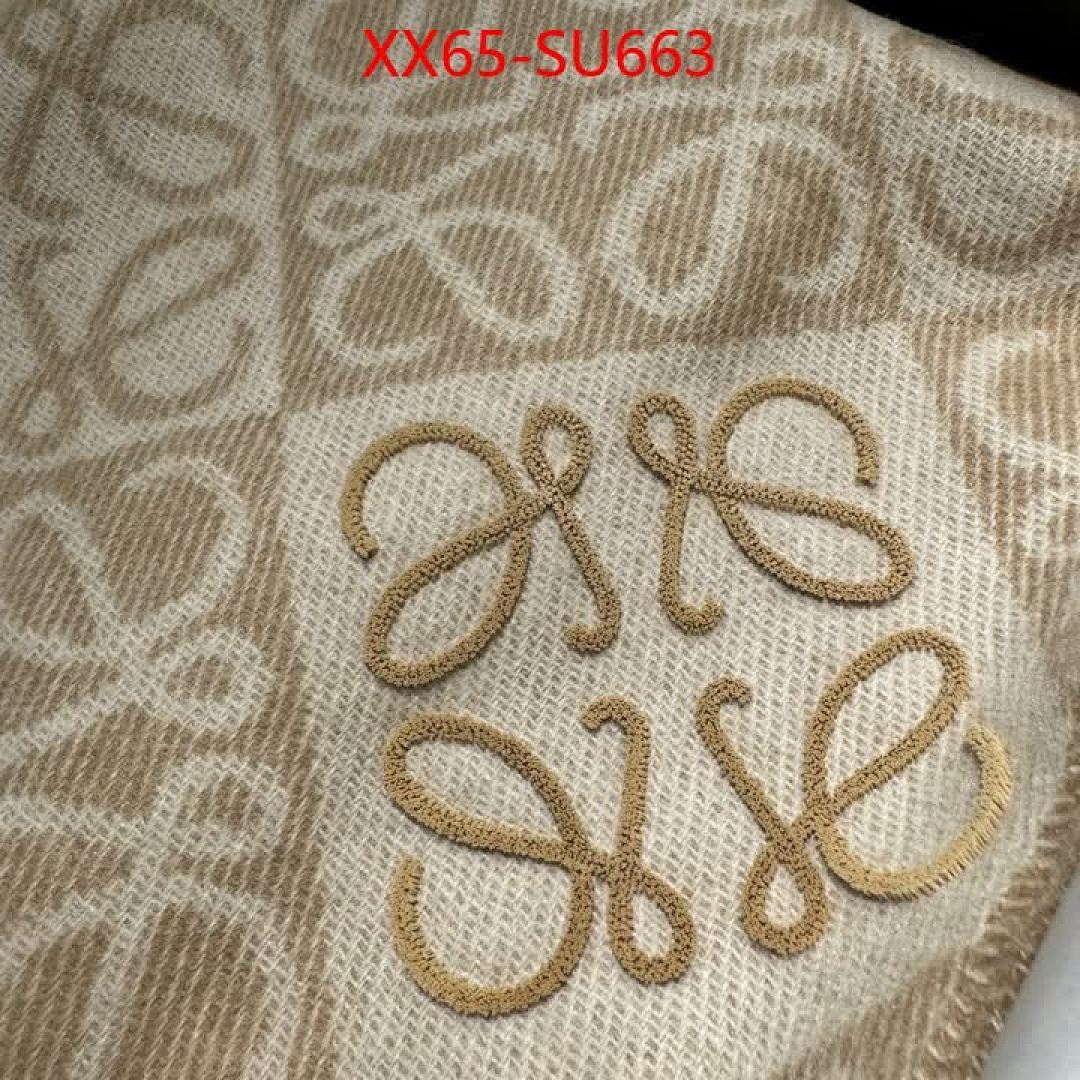 Scarf-Loewe ID: SU663 $: 65USD
