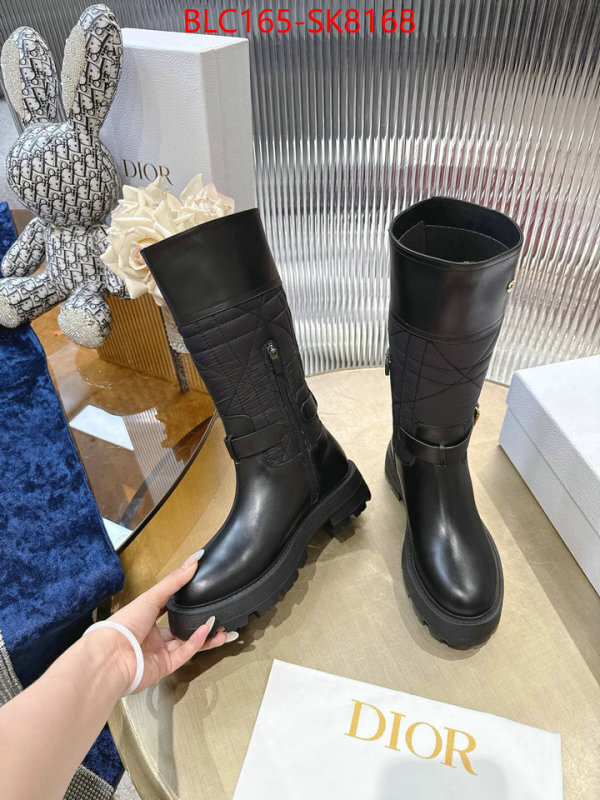 Women Shoes-Dior replica wholesale ID: SK8168 $: 165USD