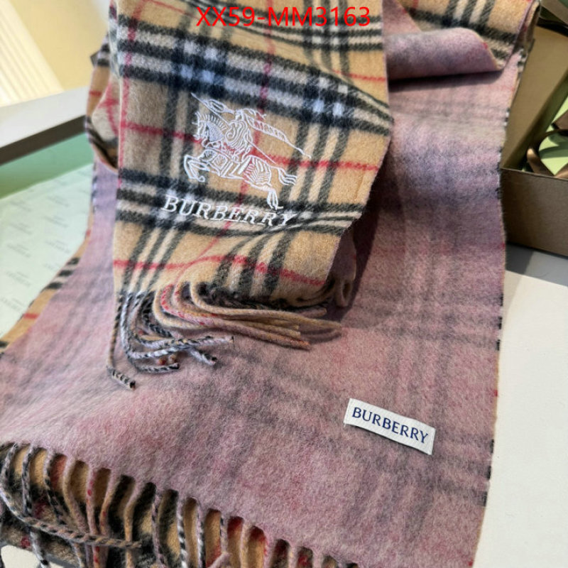 Scarf-Burberry where can i buy the best quality ID: MM3163 $: 59USD