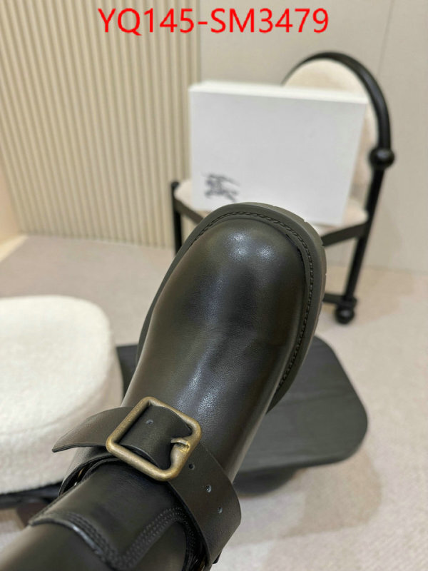 Women Shoes-Boots ID: SM3479 $: 145USD