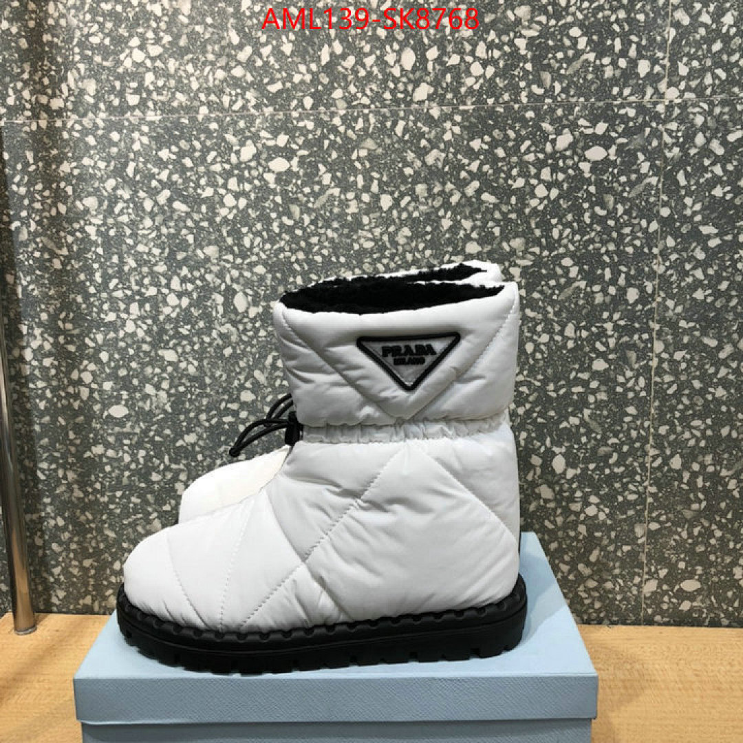 Women Shoes-Boots ID: SK8768 $: 139USD