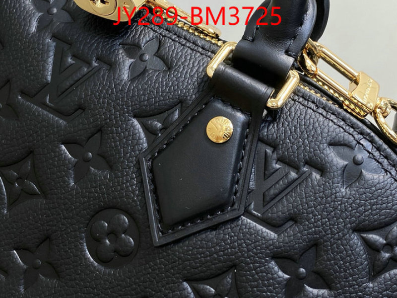 LV Bags(TOP)-Alma- ID: BM3725 $: 289USD,