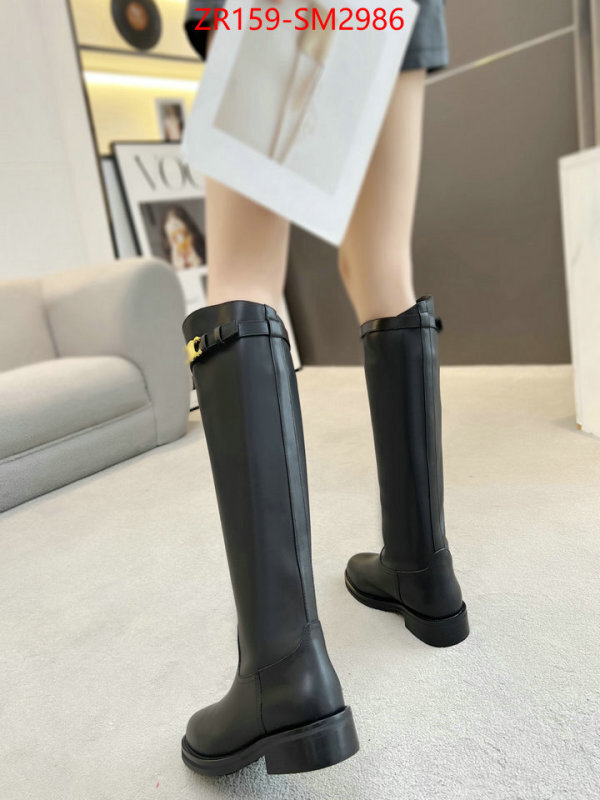 Women Shoes-Boots fake ID: SM2986 $: 159USD