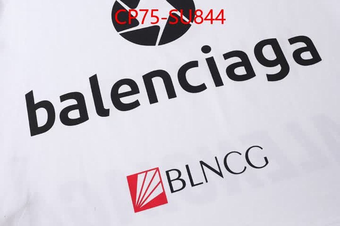 Clothing-Balenciaga ID: SU844 $: 75USD