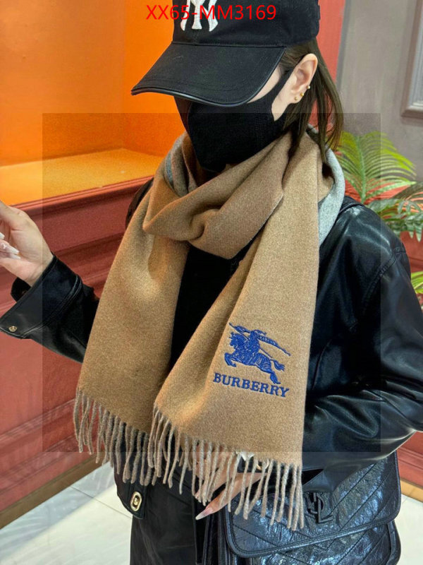 Scarf-Burberry buy luxury 2024 ID: MM3169 $: 65USD
