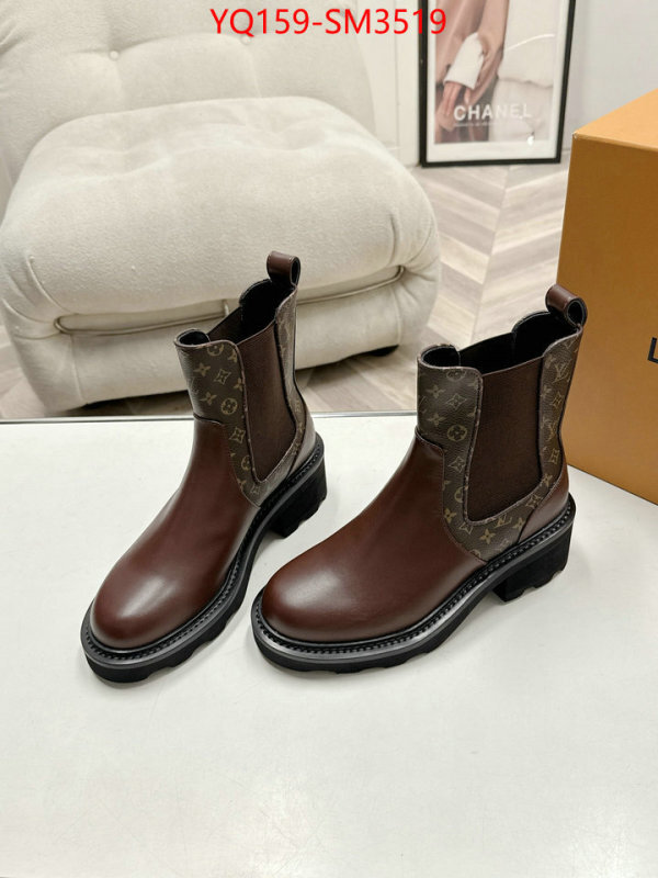 Women Shoes-Boots ID: SM3519 $: 159USD