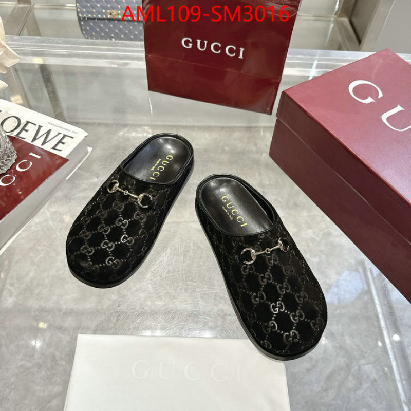Women Shoes-Gucci sale outlet online ID: SM3016 $: 109USD