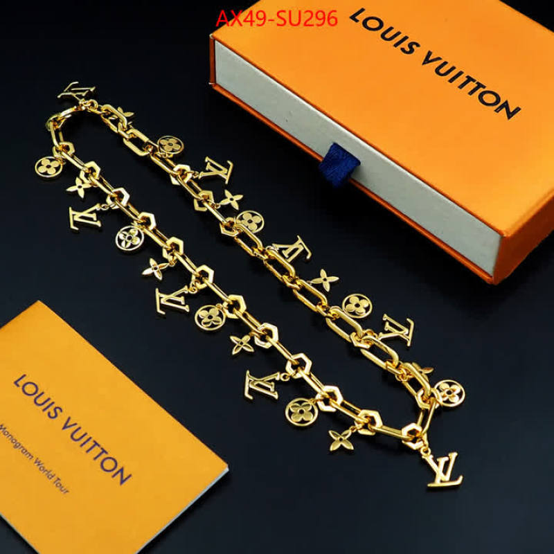 Jewelry-LV ID: SU296 $: 49USD