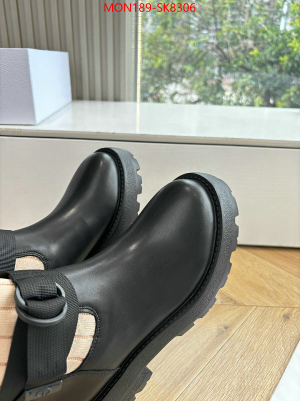Women Shoes-Dior online sales ID: SK8306 $: 189USD