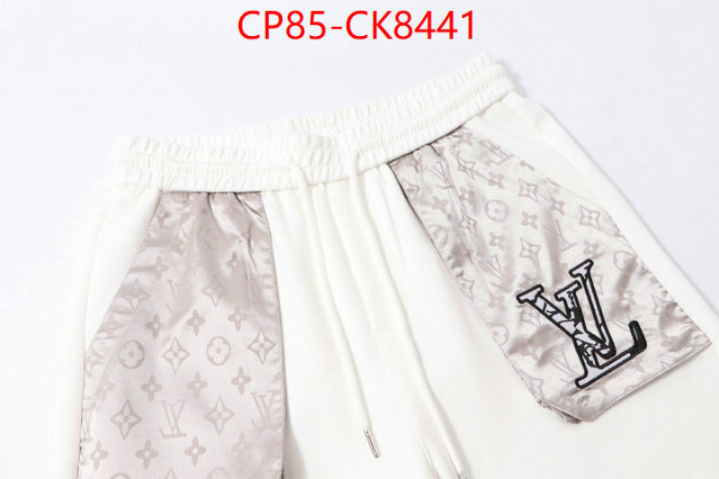 Clothing-LV ID: CK8441 $: 85USD