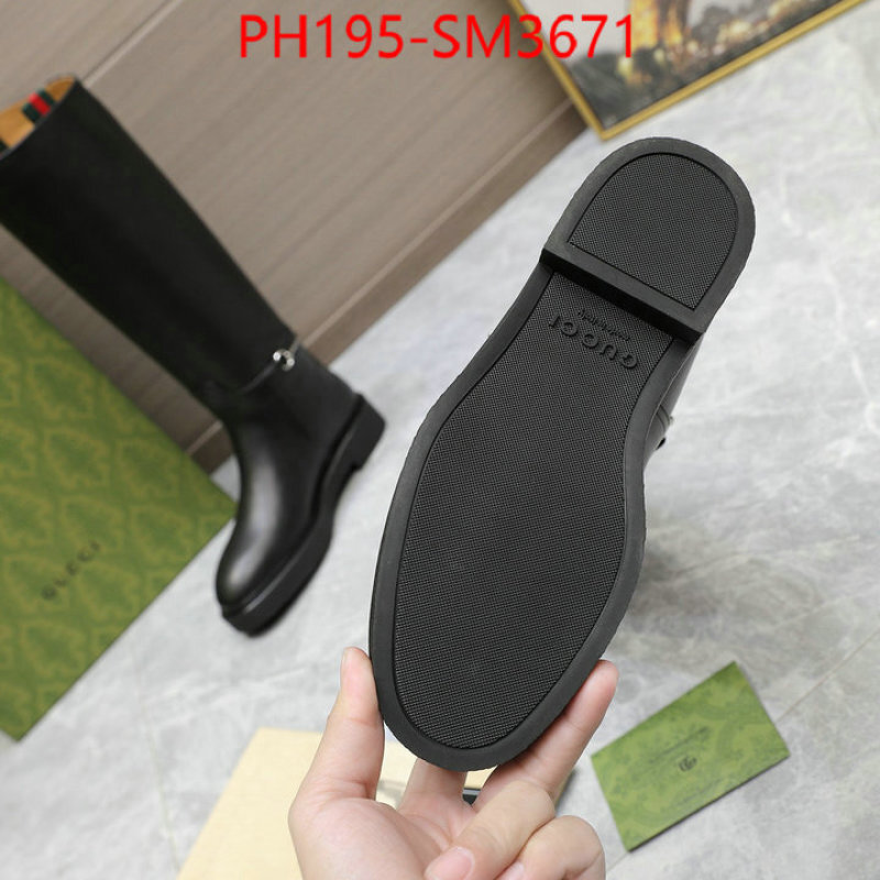 Women Shoes-Boots ID: SM3671 $: 195USD