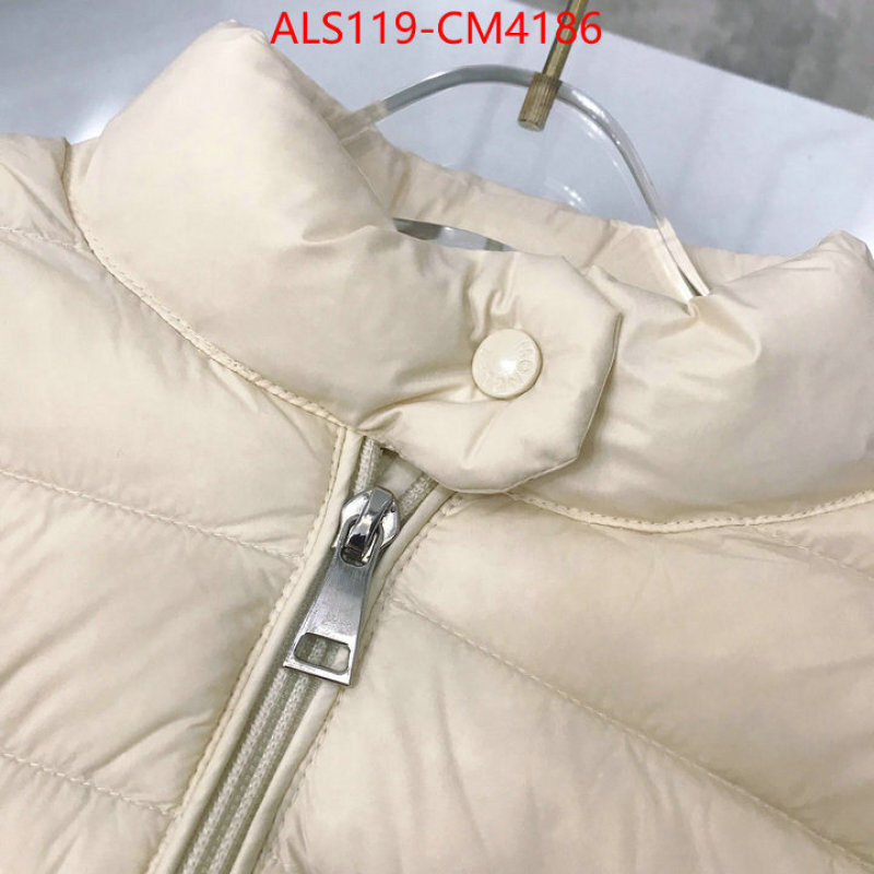 Kids clothing-Moncler ID: CM4186 $: 119USD