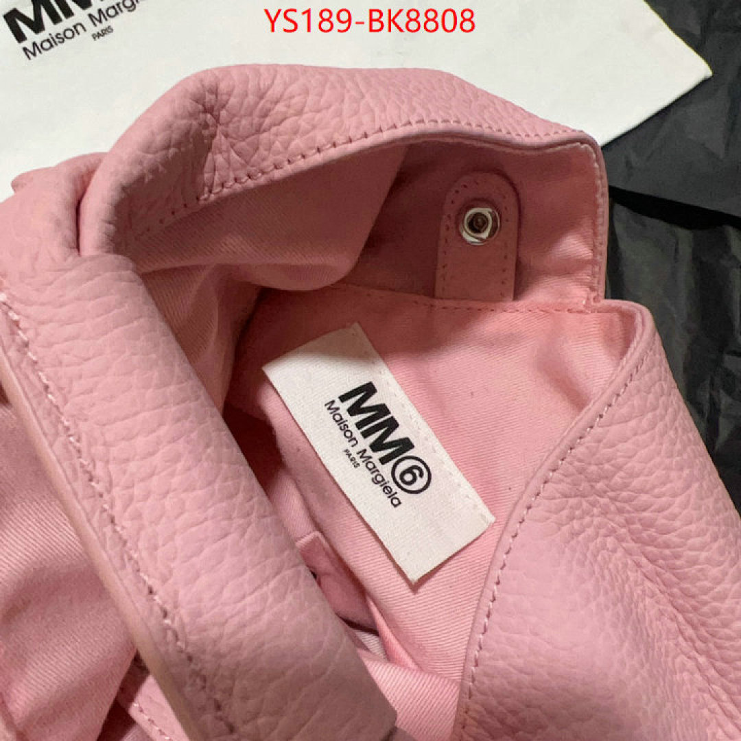 Maison Margiela Bags(TOP)-Handbag- ID: BK8808 $: 189USD,