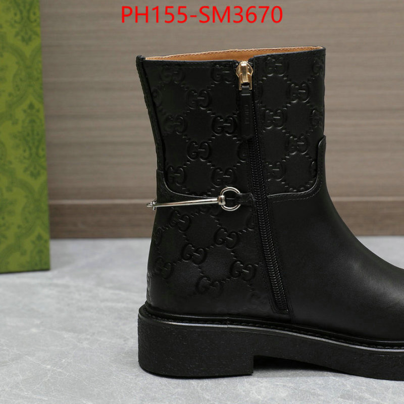 Women Shoes-Boots ID: SM3670 $: 155USD