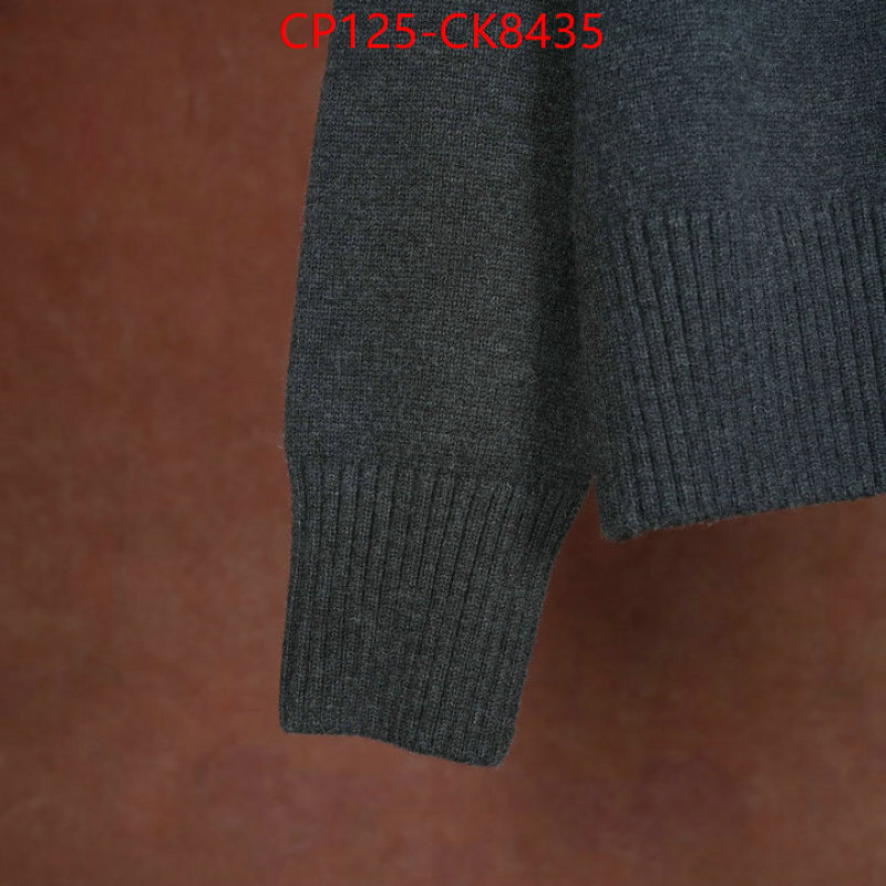 Clothing-AMI ID: CK8435 $: 125USD