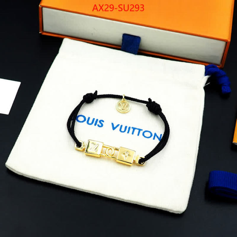 Jewelry-LV ID: SU293 $: 29USD