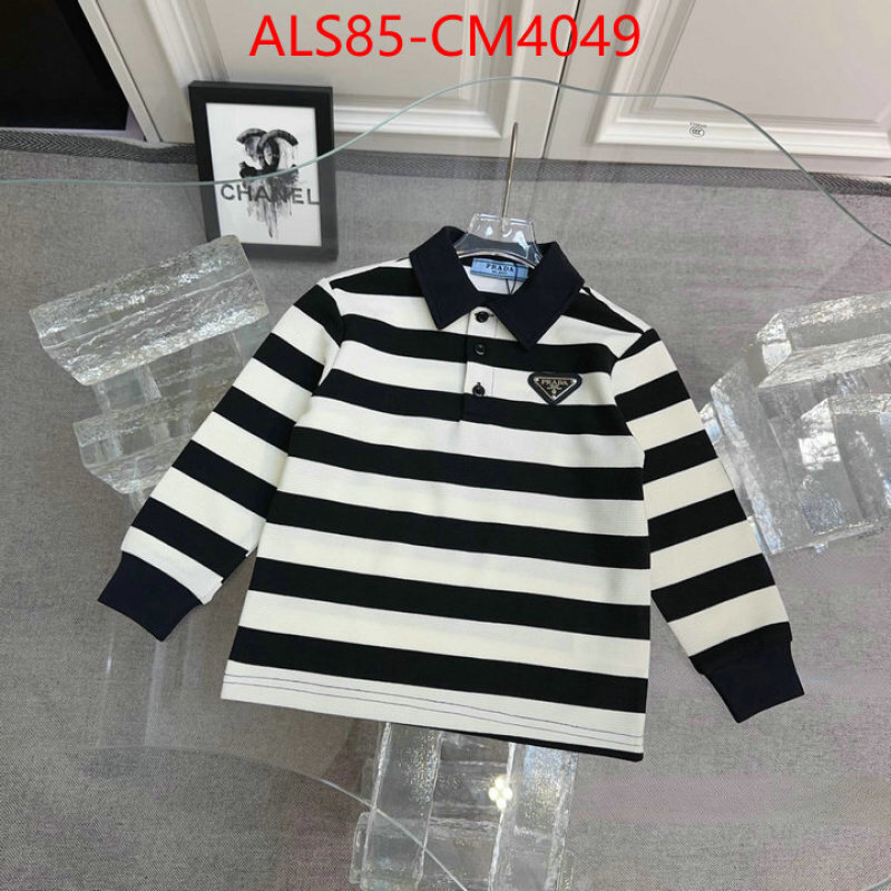 Kids clothing-Prada ID: CM4049 $: 85USD