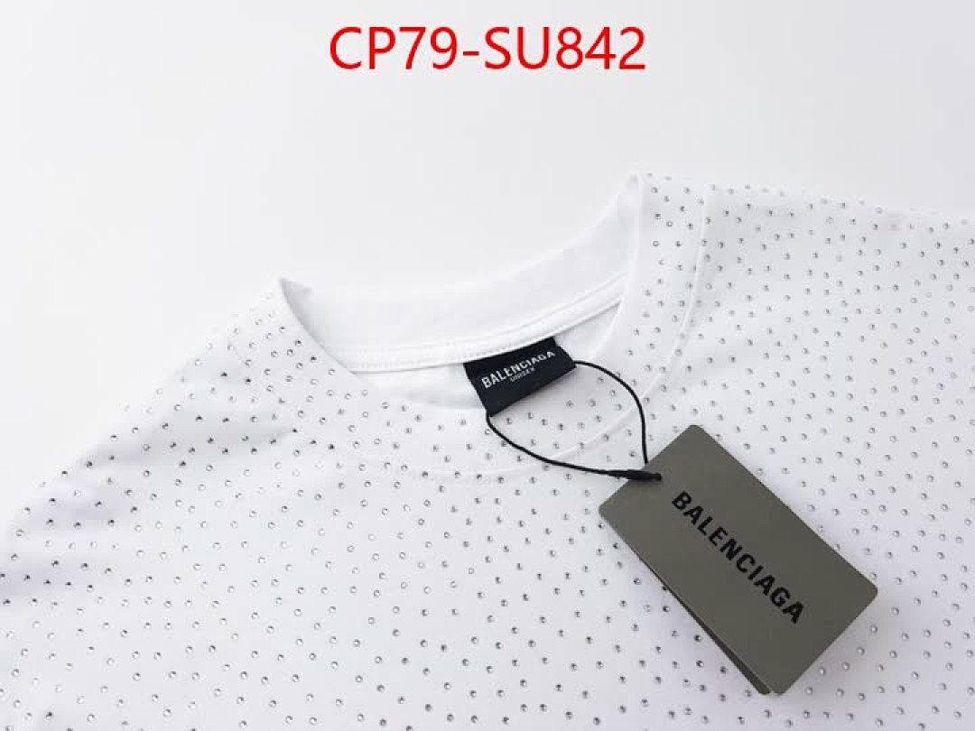 Clothing-Balenciaga ID: SU842 $: 79USD