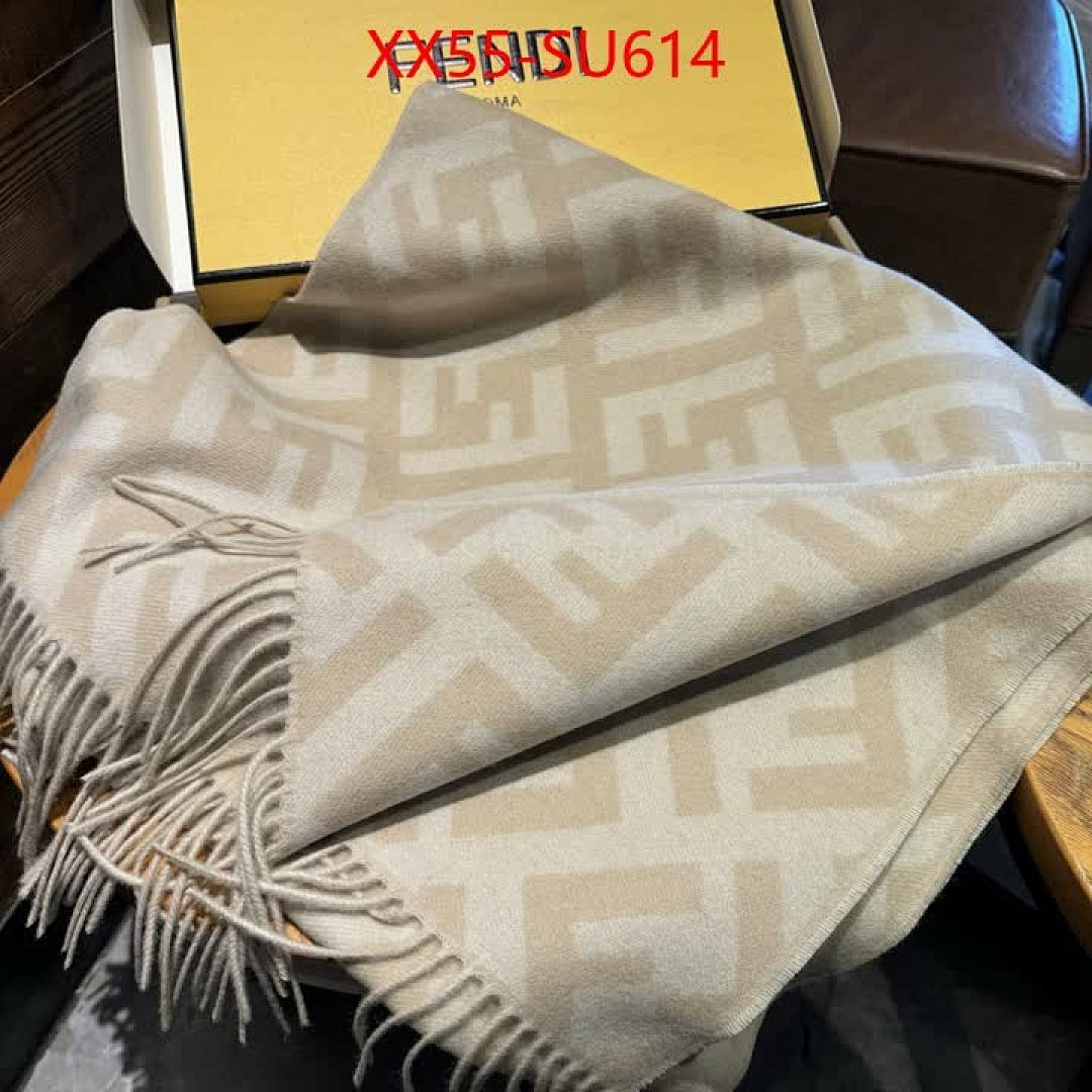 Scarf-Fendi ID: SU614 $: 55USD
