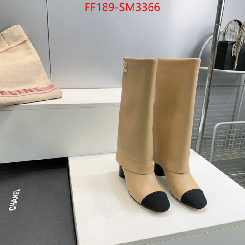 Women Shoes-Boots what ID: SM3366 $: 189USD