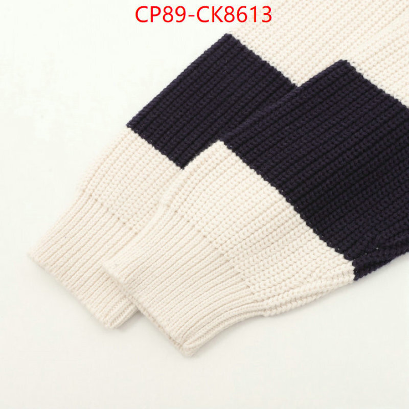 Clothing-Celine ID: CK8613 $: 89USD