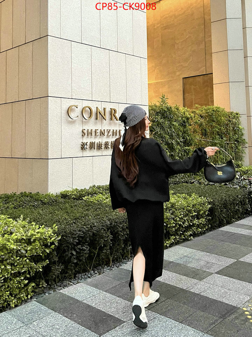 Clothing-MIU MIU ID: CK9008 $: 85USD