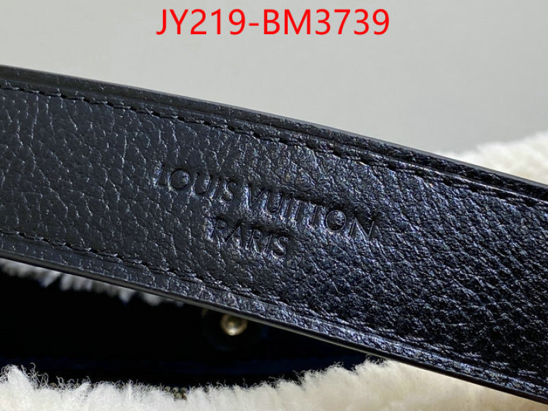 LV Bags(TOP)-Pochette MTis- ID: BM3739 $: 219USD,