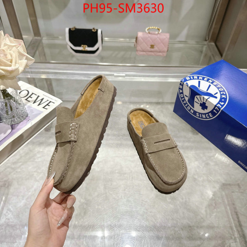 Women Shoes-Birkenstock ID: SM3630 $: 95USD
