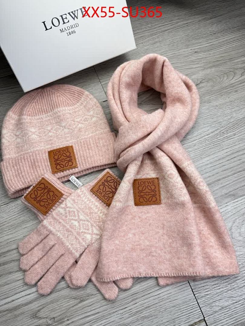 Cap(Hat)-Loewe ID: SU365 $: 55USD