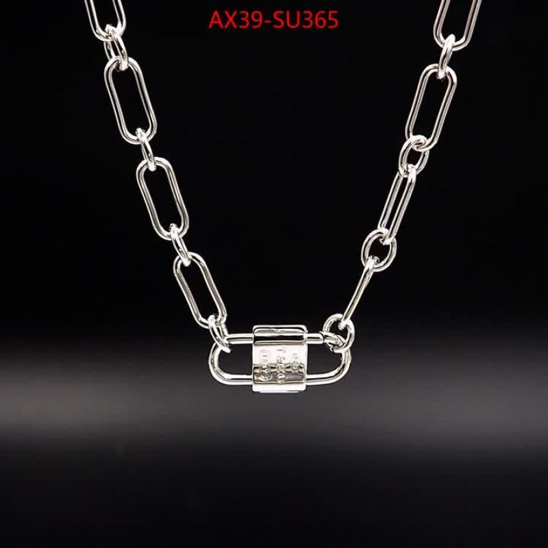 Jewelry-Tiffany ID: SU365 $: 39USD