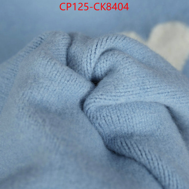 Clothing-AMI ID: CK8404 $: 125USD