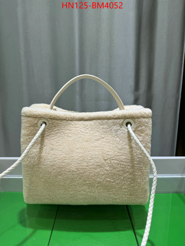 BV Bags(4A)-Crossbody- ID: BM4052 $: 125USD,