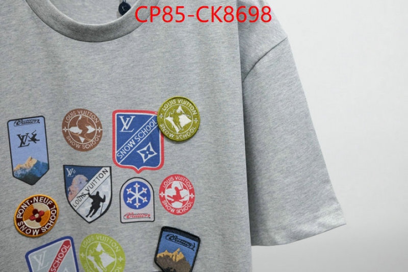 Clothing-LV ID: CK8698 $: 85USD
