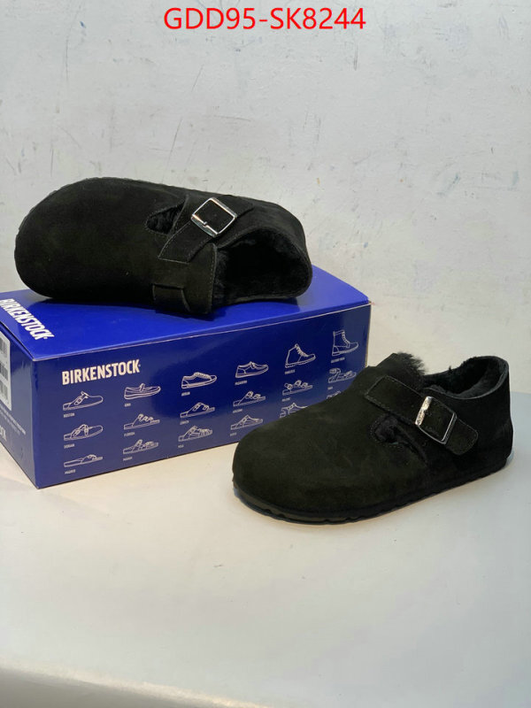 Women Shoes-Birkenstock top quality replica ID: SK8244 $: 95USD