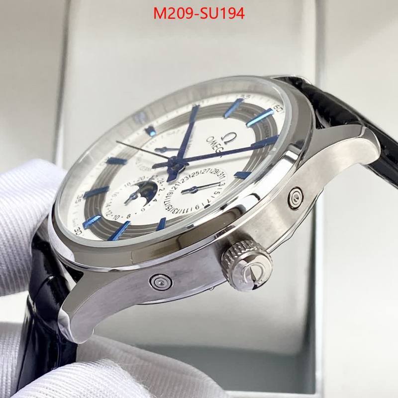 Watch(TOP)-Omega ID: SU194 $: 209USD