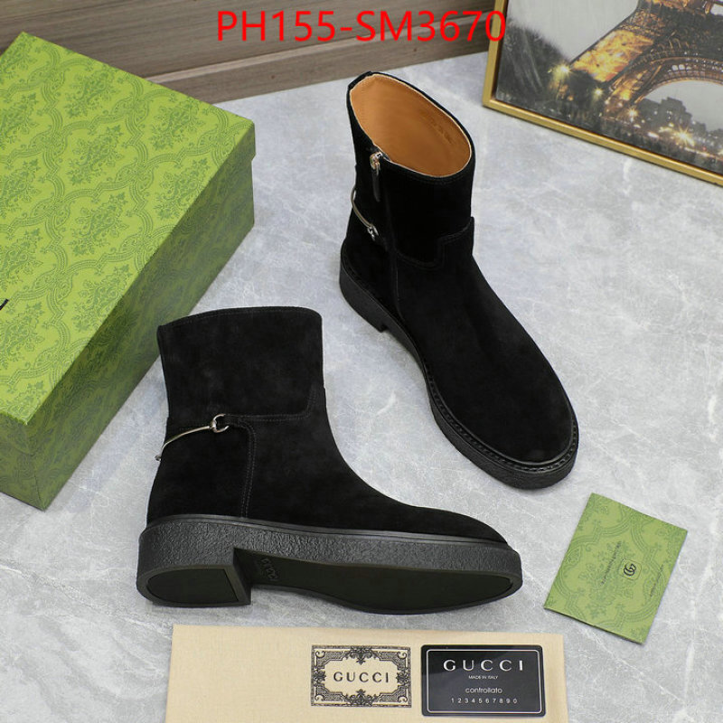 Women Shoes-Boots ID: SM3670 $: 155USD