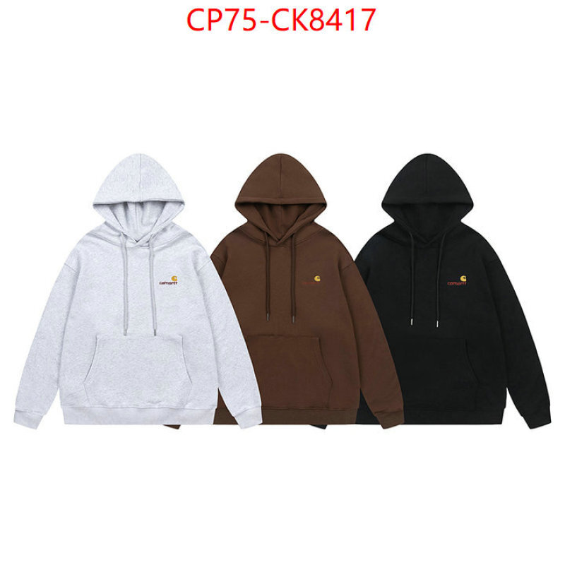 Clothing-Carhartt ID: CK8417 $: 75USD