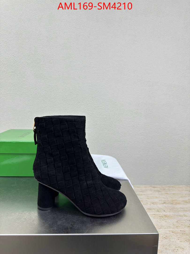 Women Shoes-Boots ID: SM4210 $: 169USD