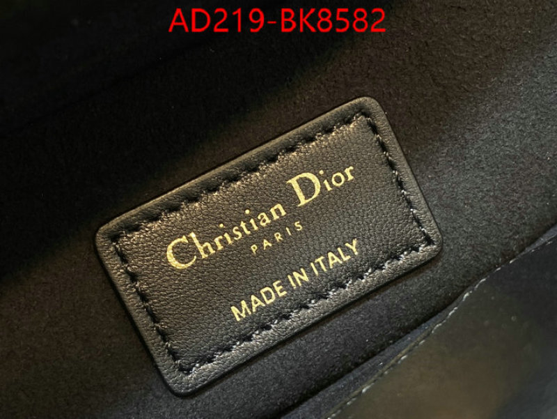 Dior Bags(TOP)-Lady- ID: BK8582 $: 219USD,