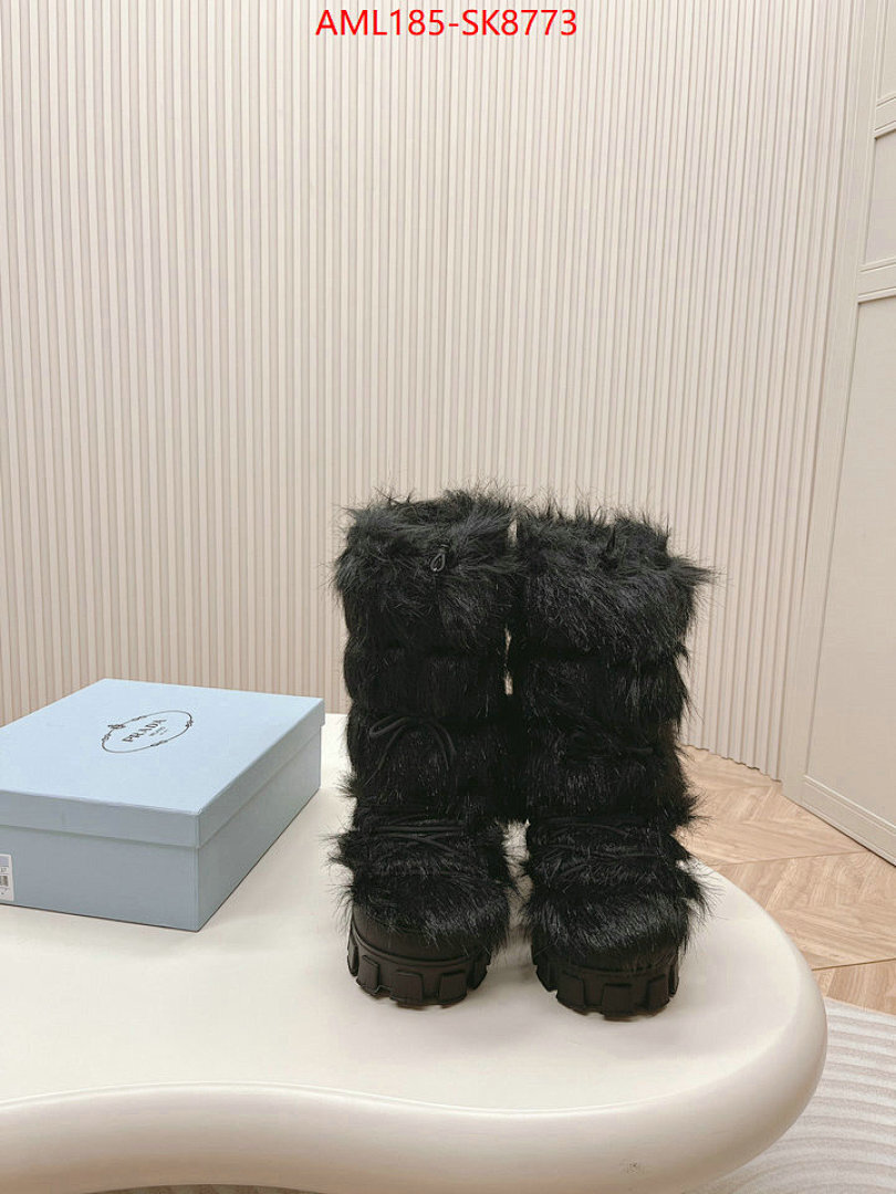 Women Shoes-Boots ID: SK8773 $: 185USD