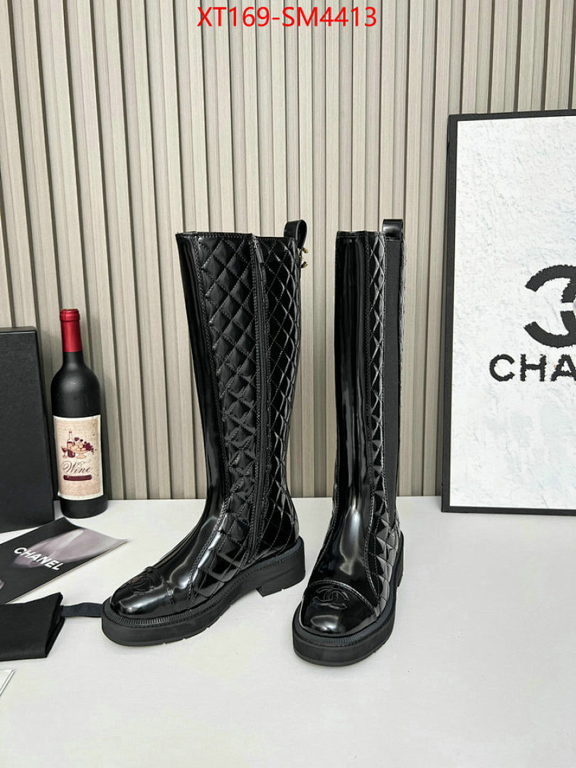 Women Shoes-Boots ID: SM4413 $: 169USD
