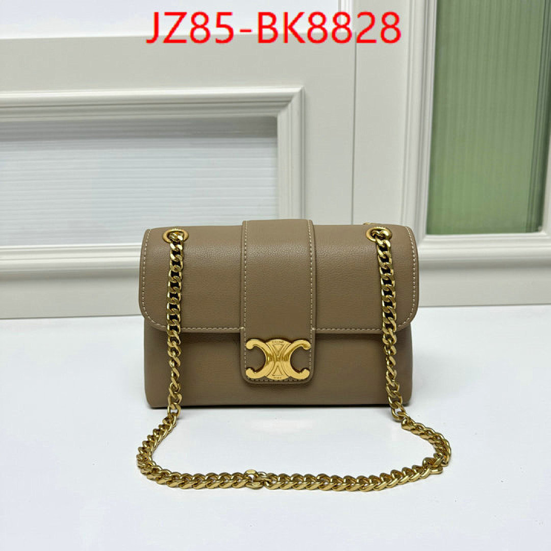 CELINE Bags(4A)-Triomphe Series ID: BK8828 $: 85USD,