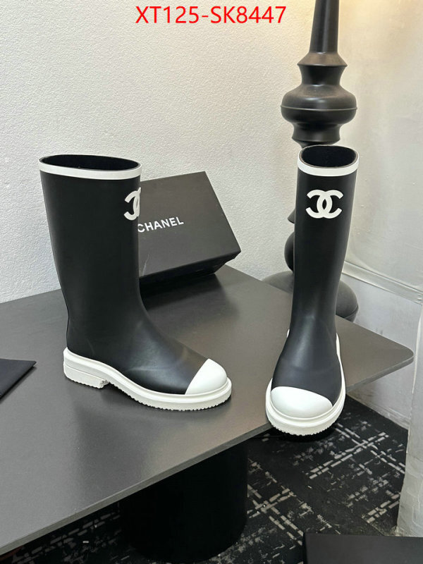 Women Shoes-Boots ID: SK8447 $: 125USD