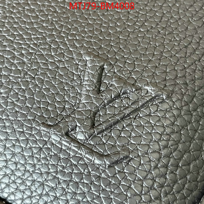 LV Bags(4A)-Avenue- ID: BM4008 $: 79USD,